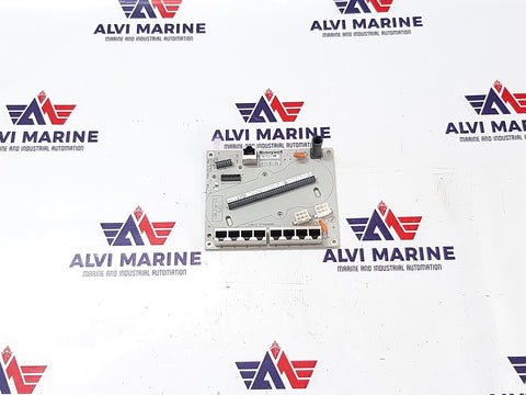 HONEYWELL CC-PCF901 CF9FIREWALL MODULE CARD 51307945-176