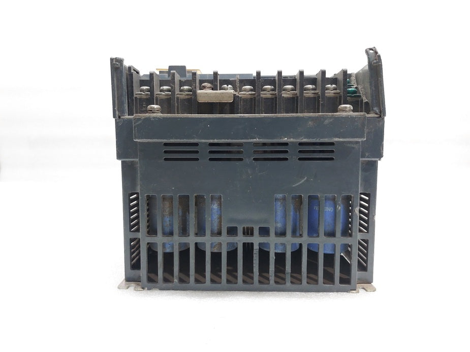 SCHNEIDER ELECTRIC ALTIVAR ATV312HU55N4 VARIABLE SPEED AC DRIVE 5.5KW