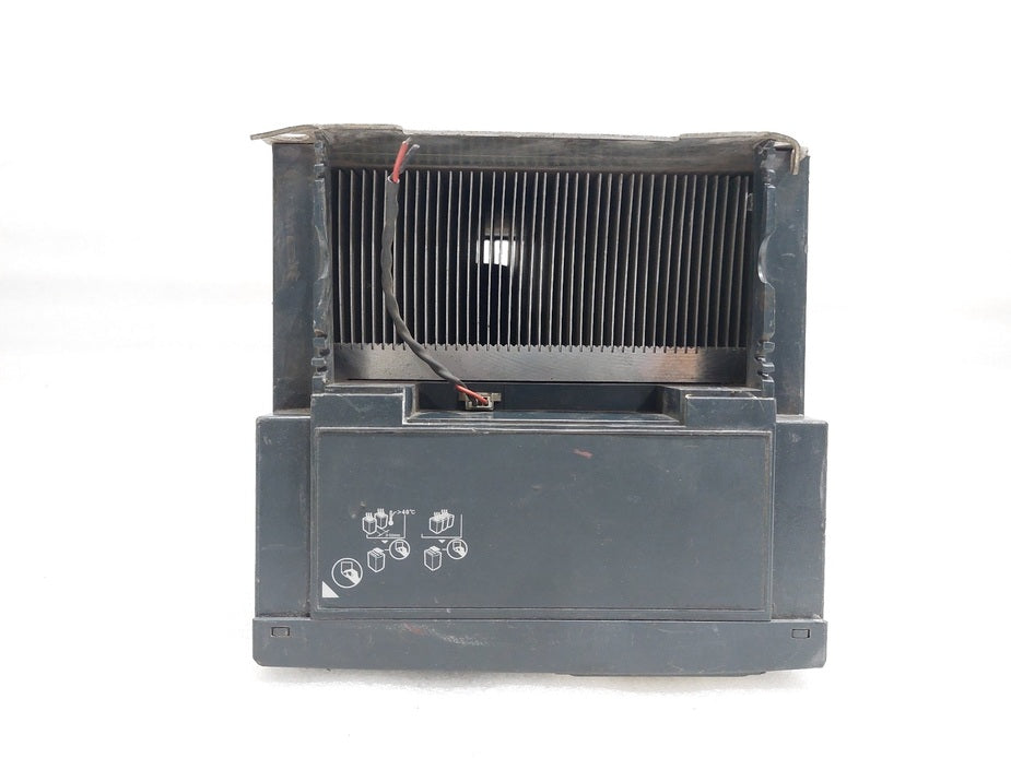 SCHNEIDER ELECTRIC ALTIVAR ATV312HU55N4 VARIABLE SPEED AC DRIVE 5.5KW