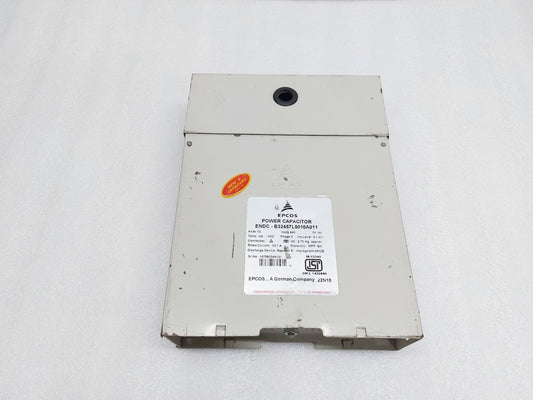 EPCOS ENDC-B32457L5010A011 POWER CAPACITOR