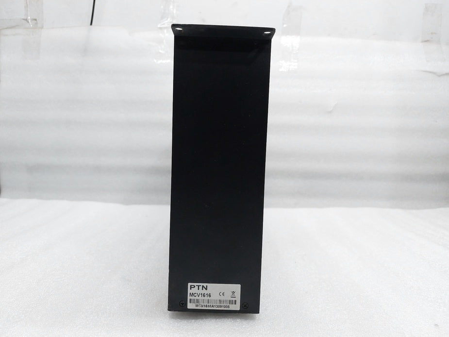PTN MCV1616 MATRIX SWITCHER MCV1616A13091005