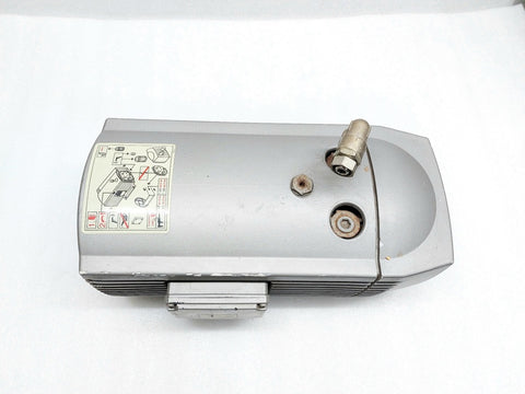 BECKER 80 B4 P VANE PUMP MOTOR-NO.: 27505653