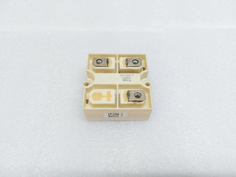 EBG UPT/600/7 POWER RESISTOR 3X50KK