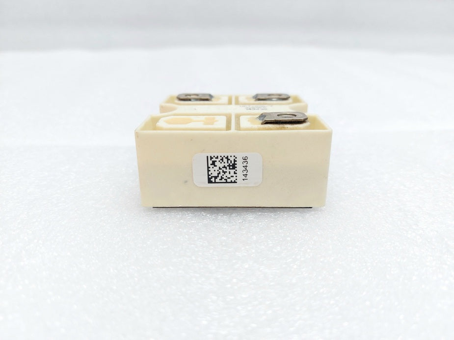 EBG UPT/600/7 POWER RESISTOR 3X50KK