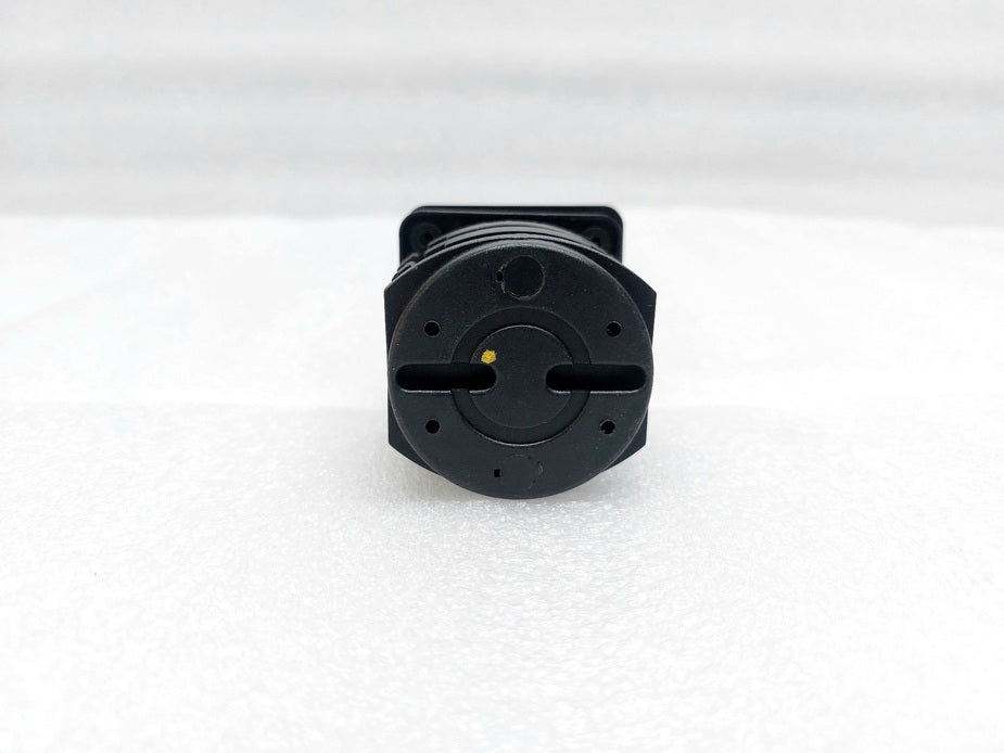 SALZER 9201008 42661 ROTARY SWITCH