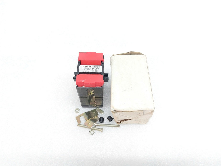 AUTONIX-301 CURRENT TRANSFORMER
