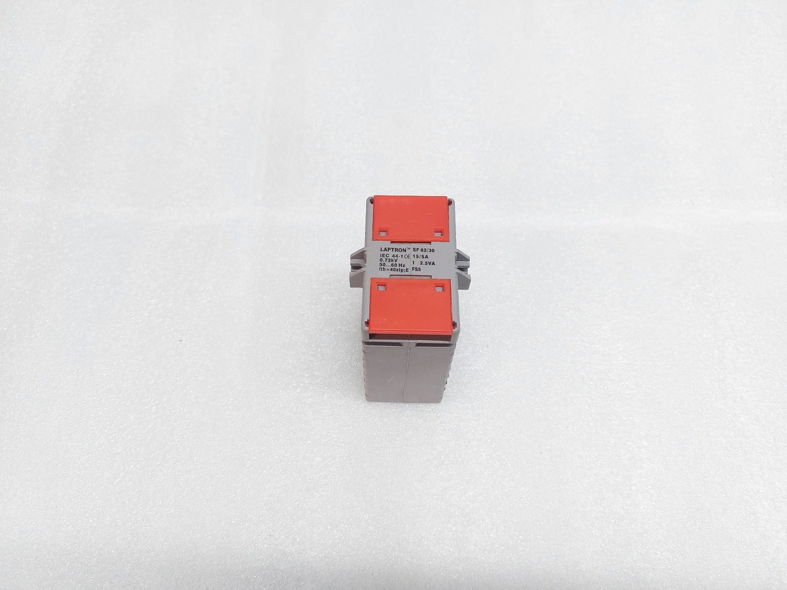 LAPTRON SF62/30 CURRENT TRANSFORMER