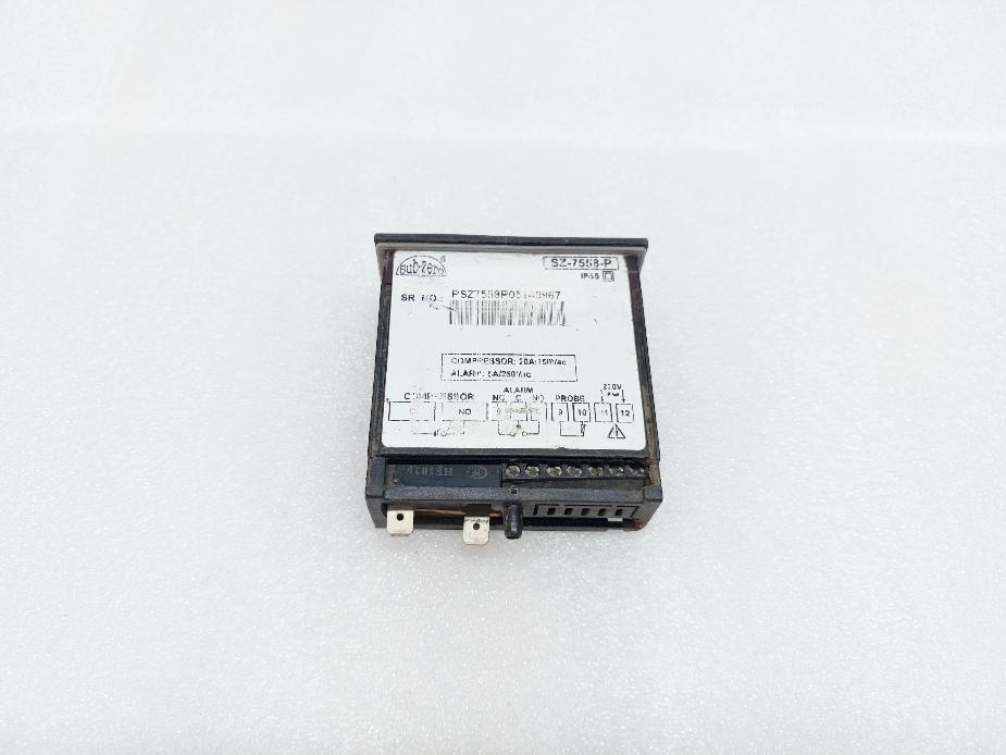 SUB-ZERO SZ-7558-P DIGITAL TEMPERATURE CONTROLLER