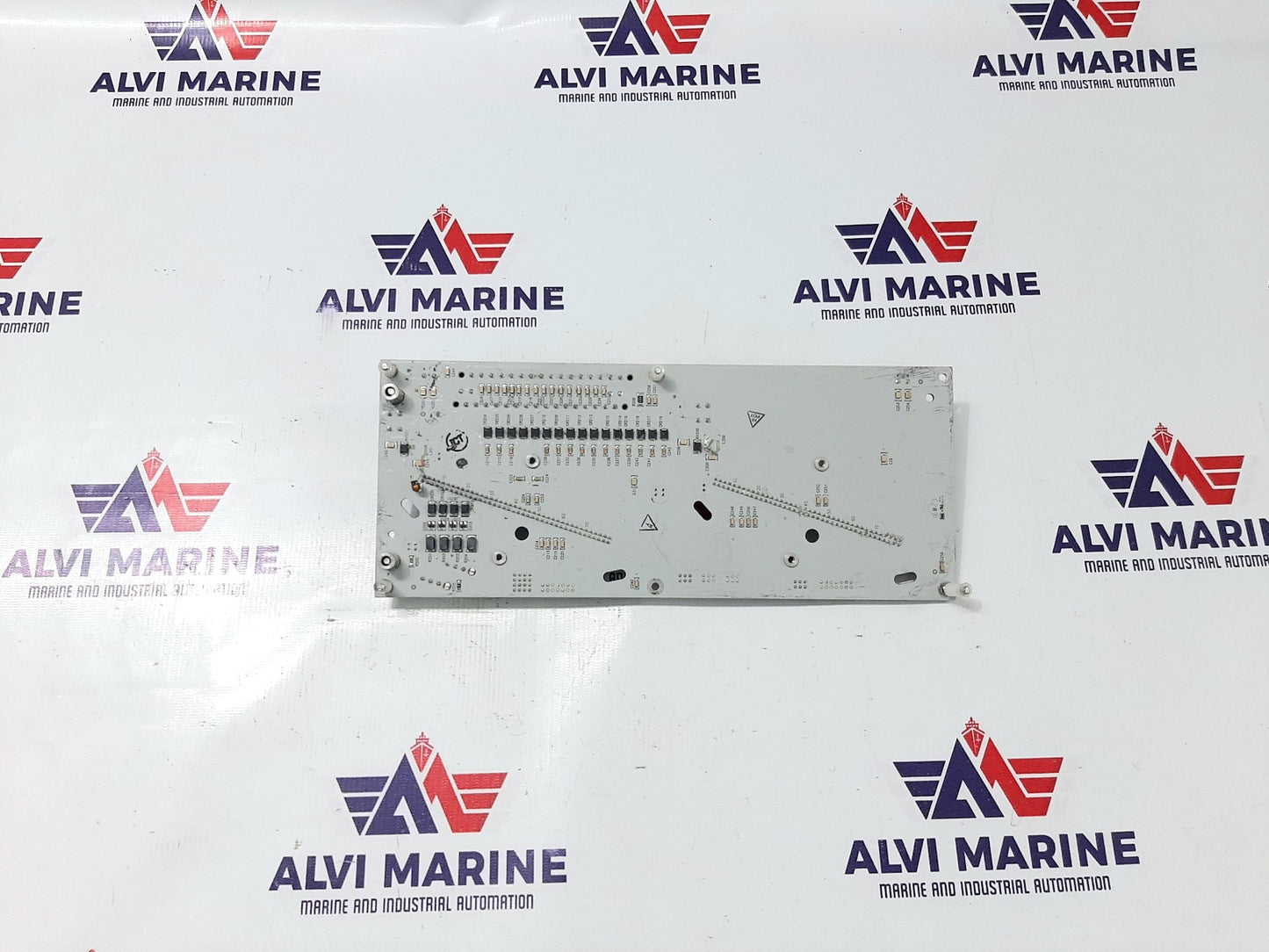 HONEYWELL CC-TAOX61 ANALOG OUTPUT IOTA RED (16) 51307081-175 REV: A
