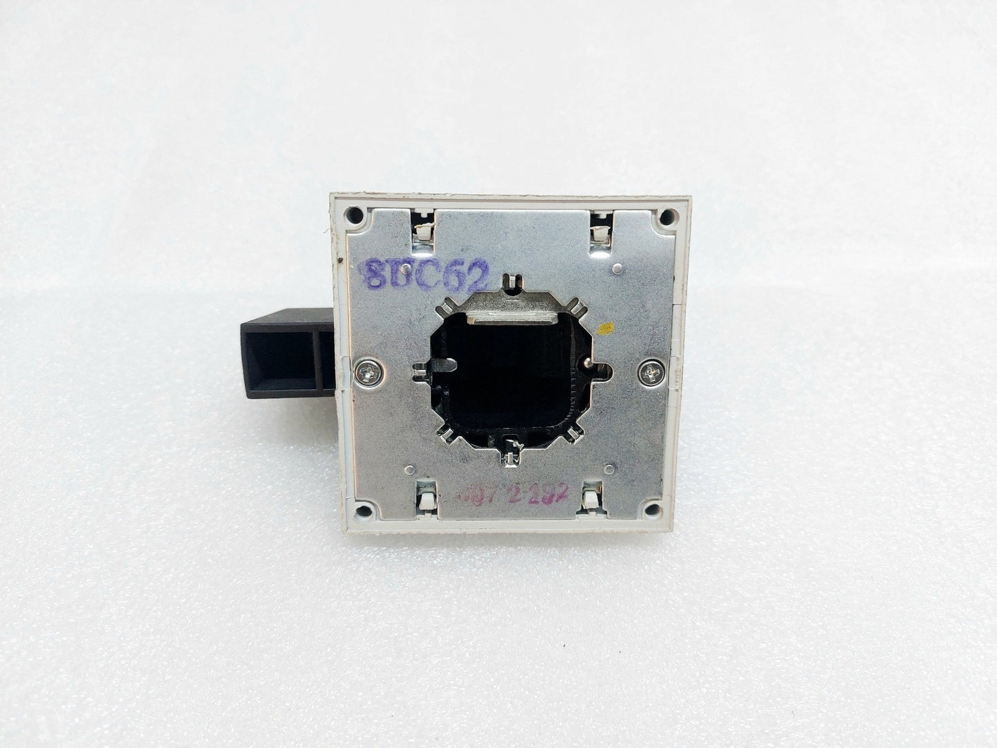 SIEMENS 8UC62 HANDLE FOR DRIVE MECHANISH