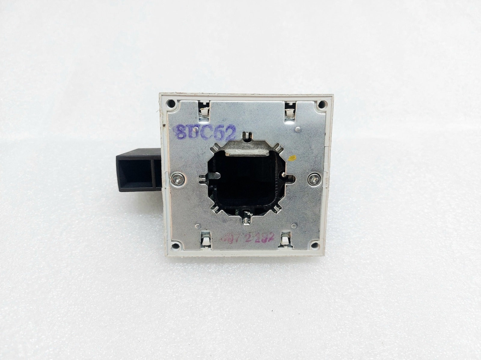 SIEMENS 8UC62 HANDLE FOR DRIVE MECHANISH