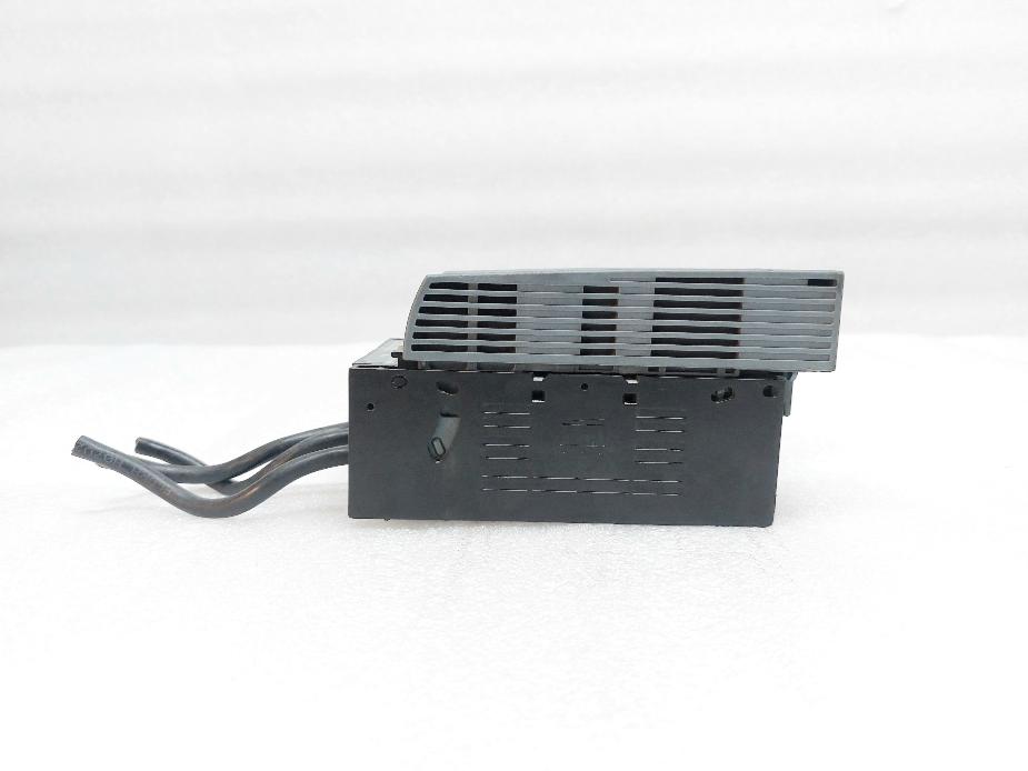 SIEMENS 3NP1123-1CA20 FUSE SWITCH DISCONNECTOR