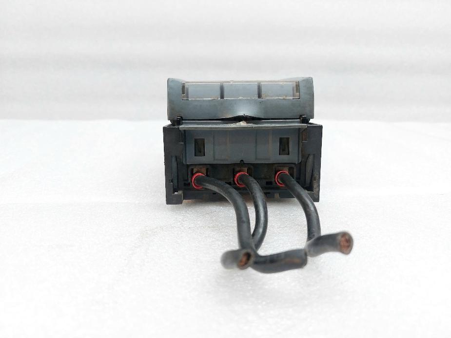 SIEMENS 3NP1123-1CA20 FUSE SWITCH DISCONNECTOR