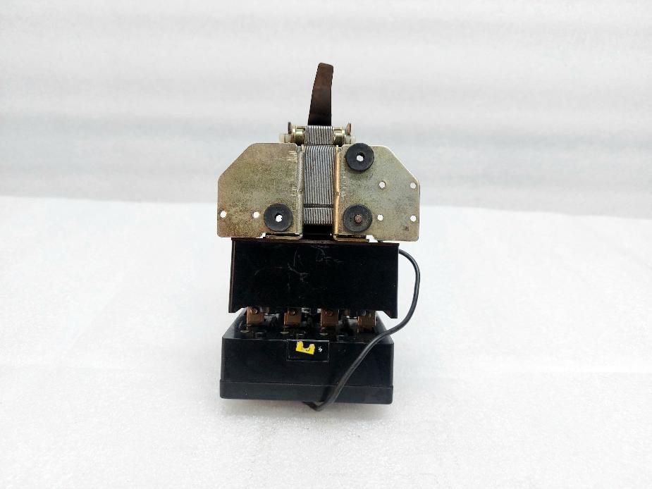LARSEN & TOUBRO MK1 SS00002 CONTACTOR