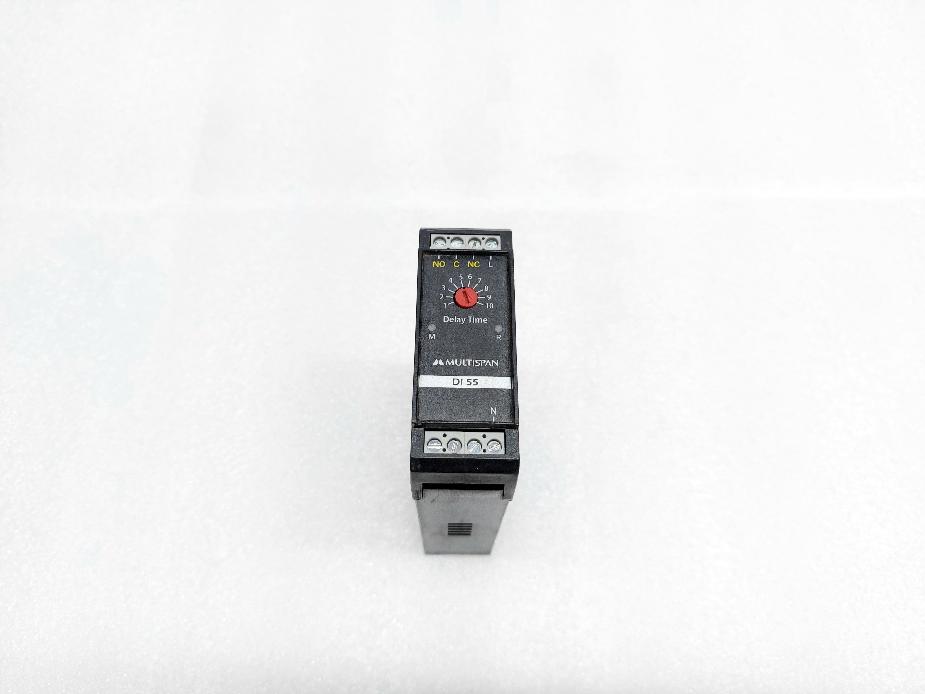 MULTISPAN DI 55 TIMER