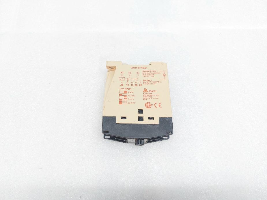 EAPL A1D1-X TIMER