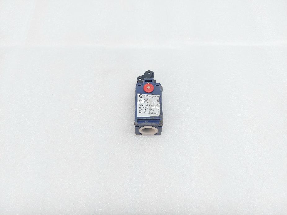 NTCHANGRONG KG03084A ACE SWITCH CR400-NF