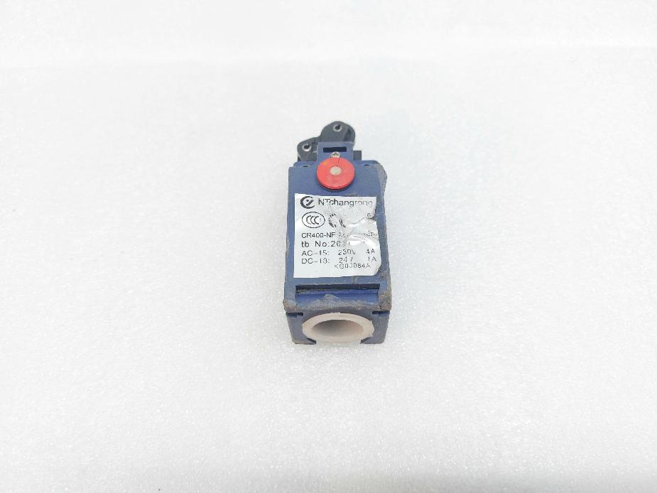 NTCHANGRONG KG03084A ACE SWITCH CR400-NF