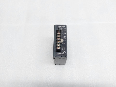 NEMIC-LAMBDA EWS15-24 SWITCHING POWER SUPPLY