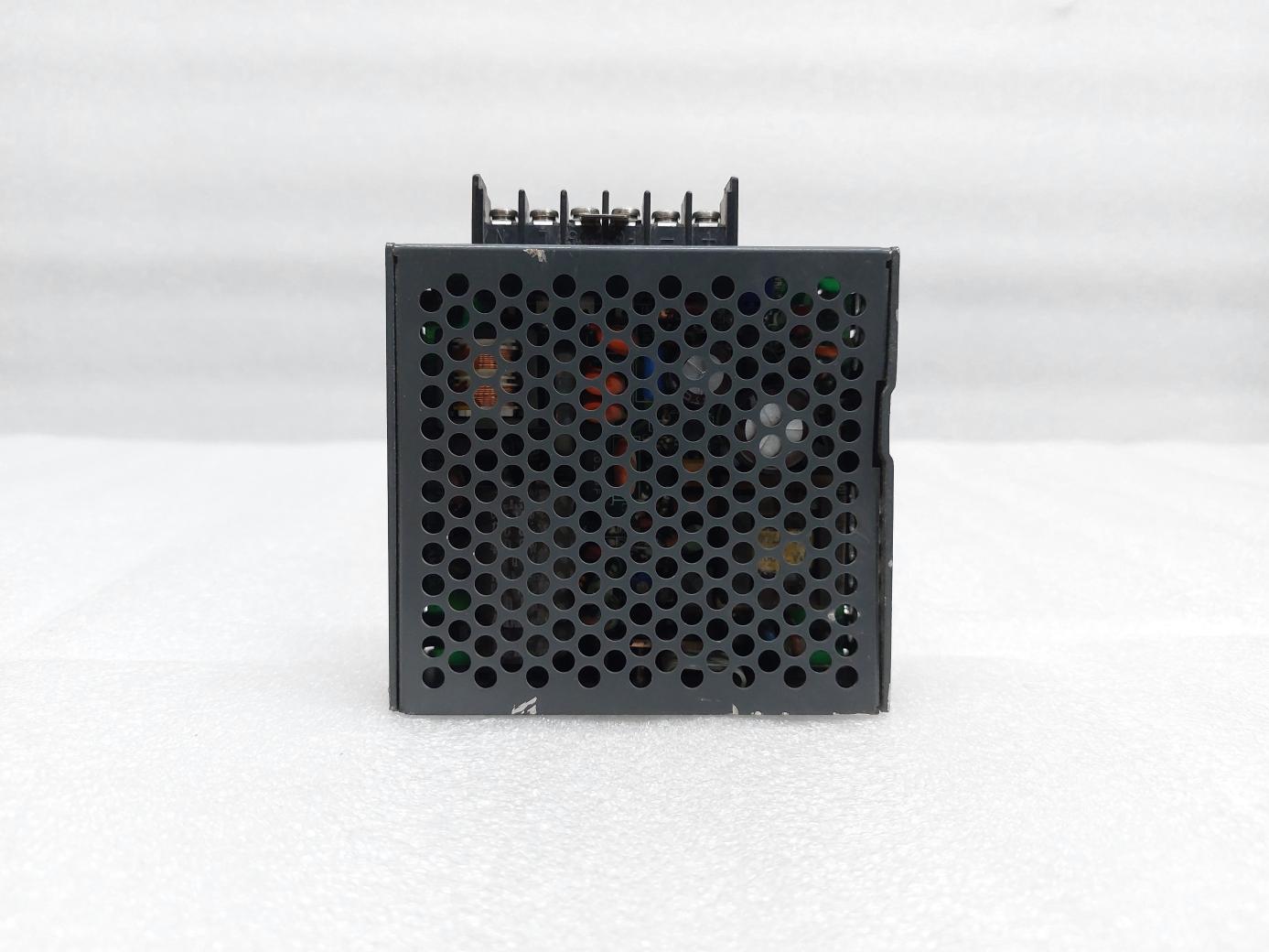 NEMIC-LAMBDA EWS15-24 SWITCHING POWER SUPPLY