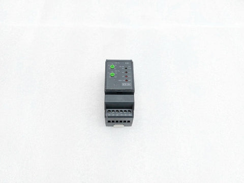 GIC SM-500 MAC04D0100E VOLTAGE AND MONITORING RELAY