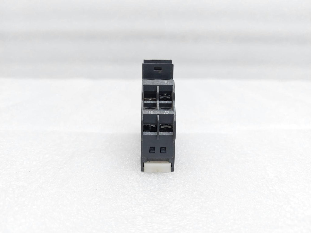 GIC 12DT4 ANALOUGE TIMER CHANGEOVER RELAY