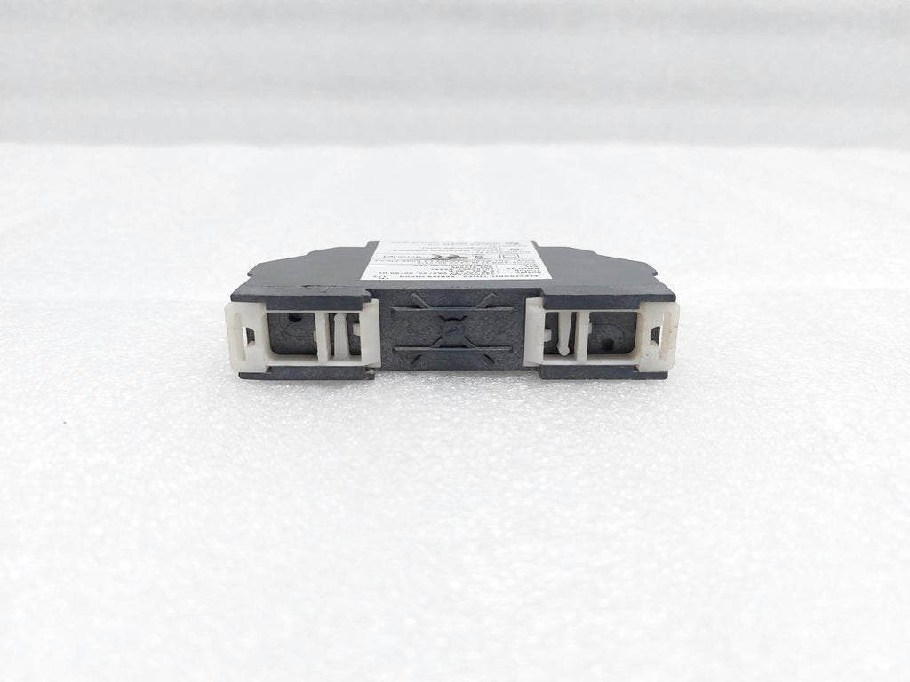 GIC 12DT4 ANALOUGE TIMER CHANGEOVER RELAY