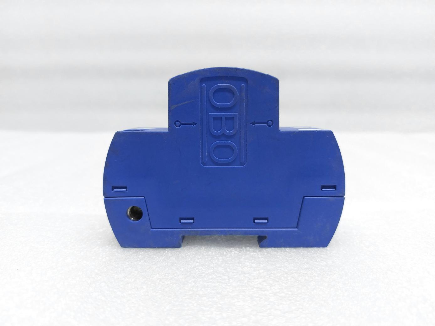 OBO MCD 125-B/NPE COORDINATED LIGHTNING CONTROLLER