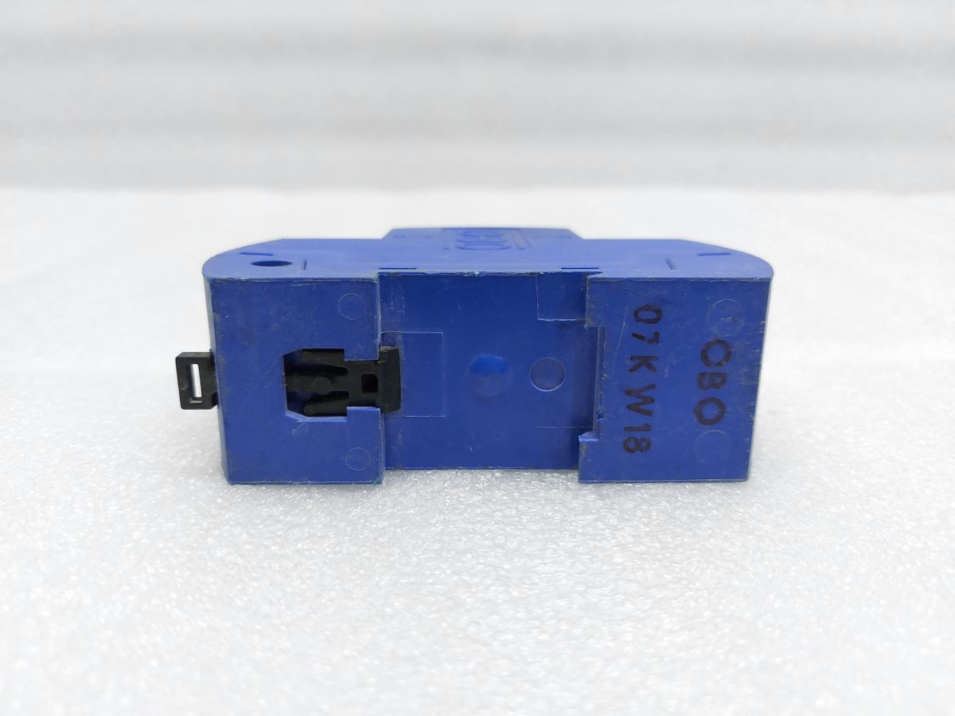 OBO MCD 125-B/NPE COORDINATED LIGHTNING CONTROLLER