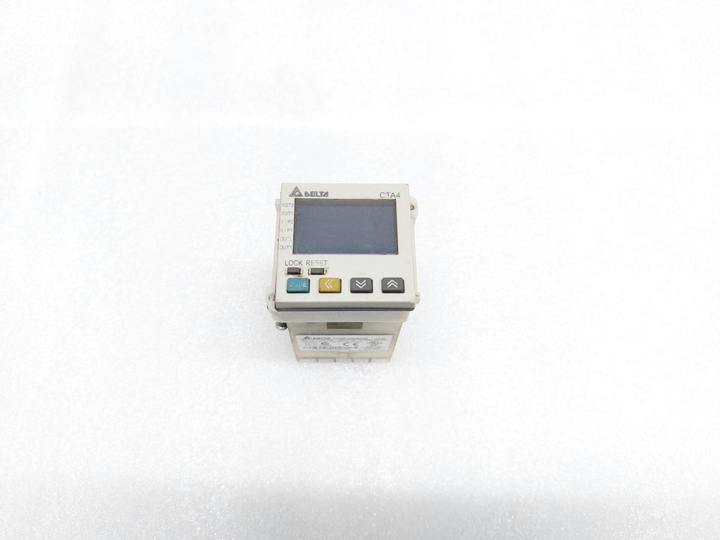 DELTA CTA4100A TIMING COUNTER CA4100A0T9080054