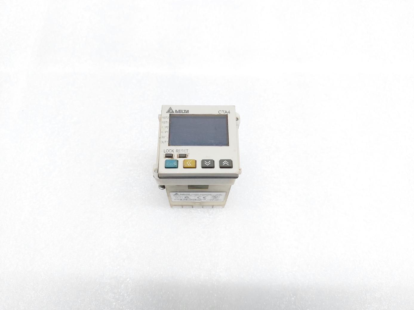 DELTA CTA4100A TIMING COUNTER CA4100A0T9080054