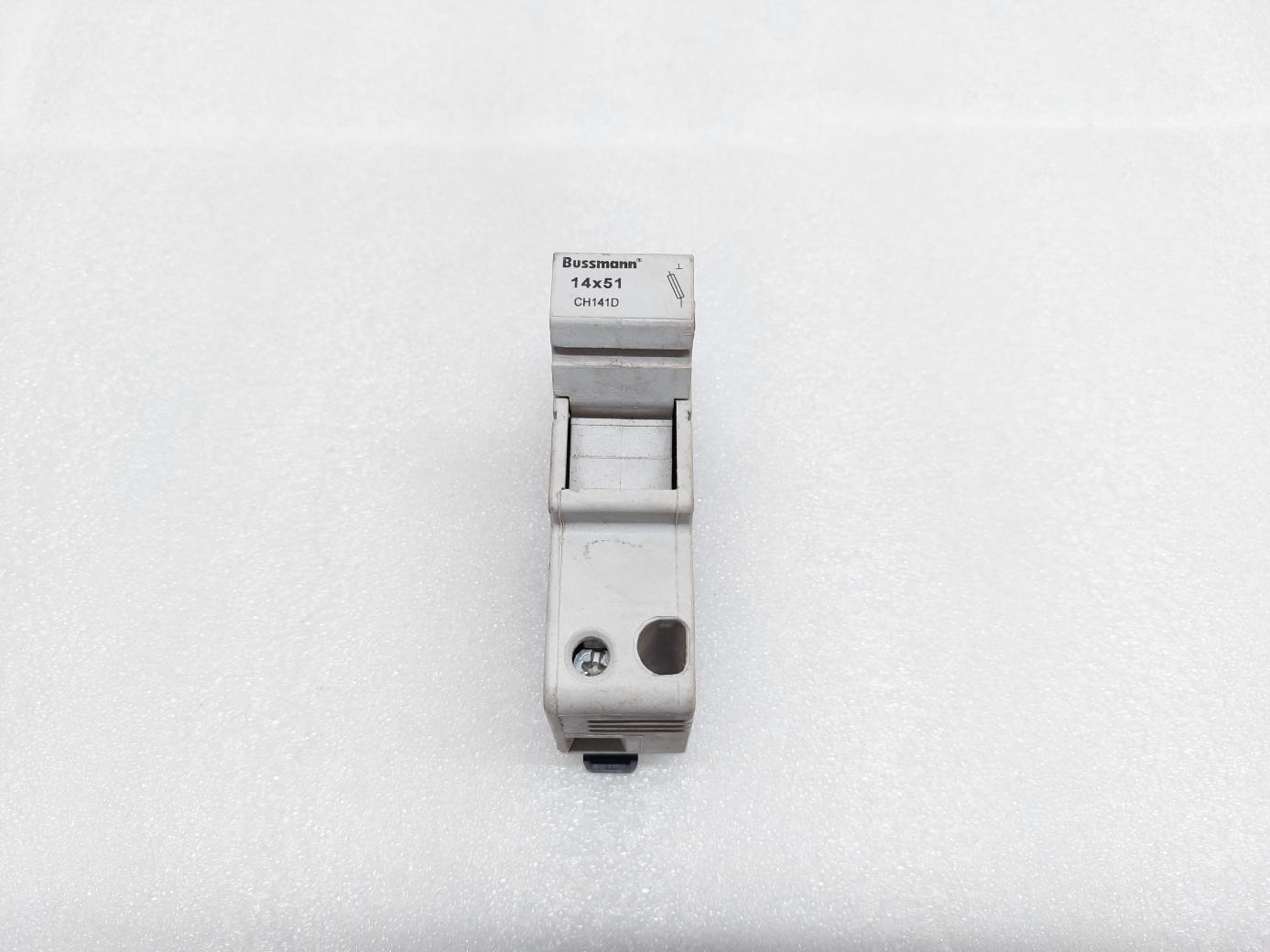 BUSSMANN CH14 MODULAR FUSE HOLDER