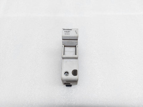 BUSSMANN CH14 MODULAR FUSE HOLDER