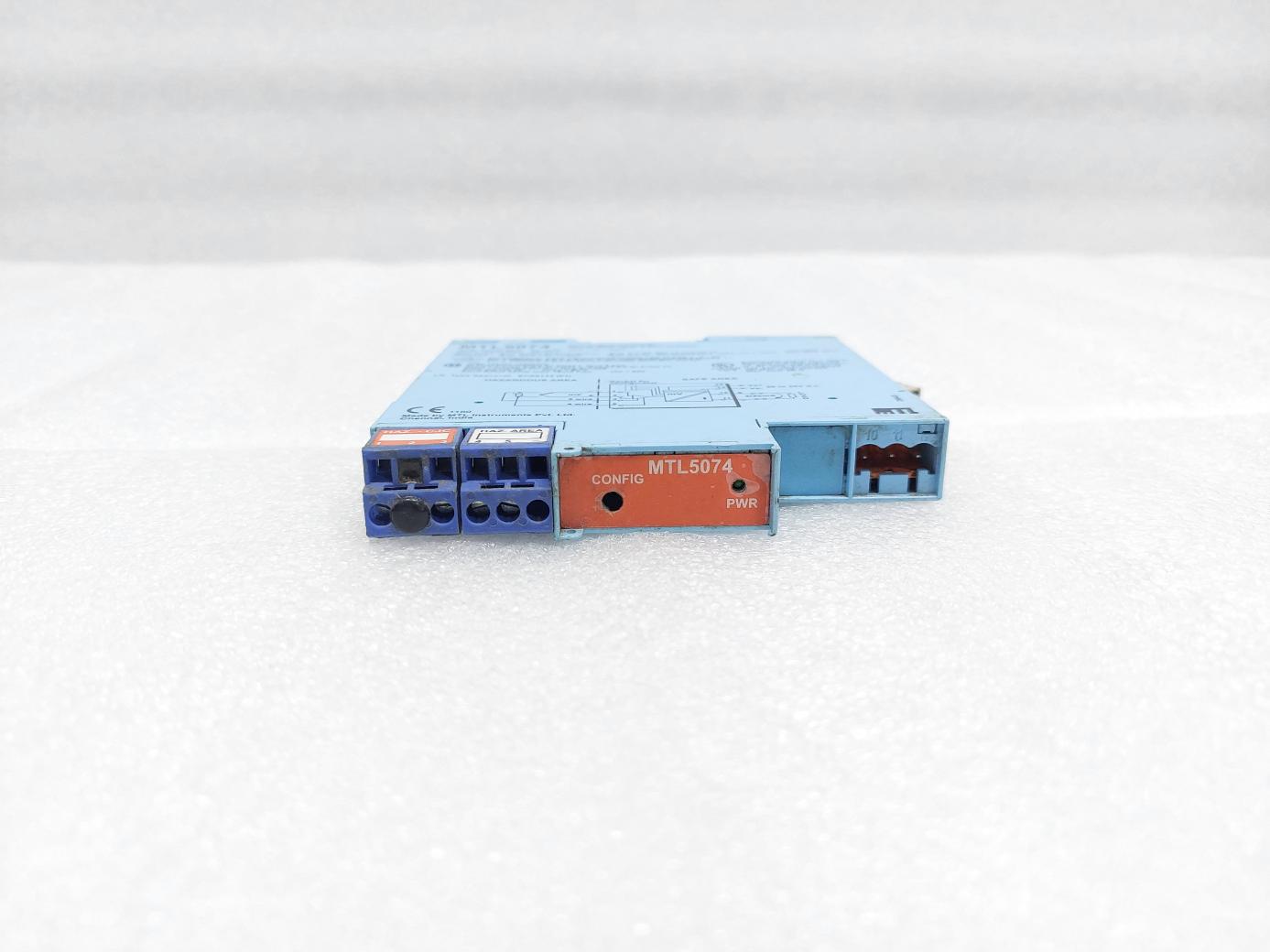 MTL MTL5074 TEMPERATURE CONVERTER