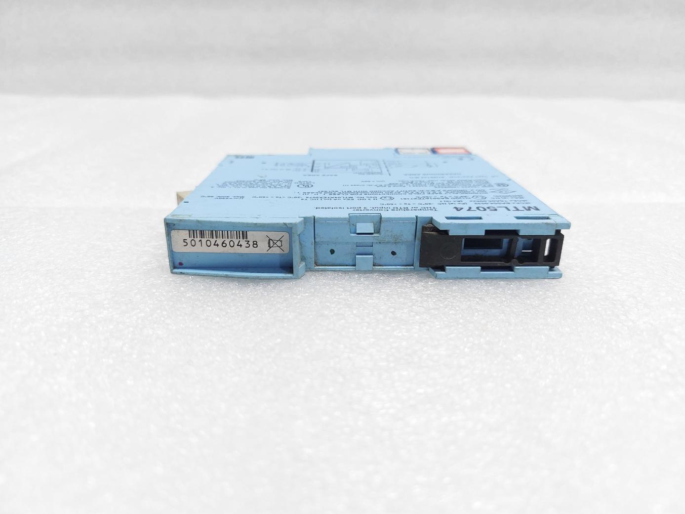 MTL MTL5074 TEMPERATURE CONVERTER