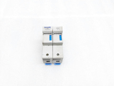 FERRAZ SHAWMUT CMS142 MODULAR FUSE HOLDER