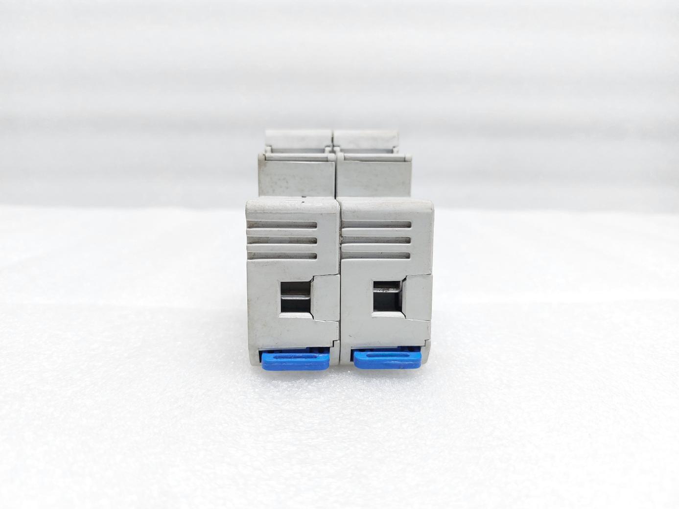FERRAZ SHAWMUT CMS142 MODULAR FUSE HOLDER