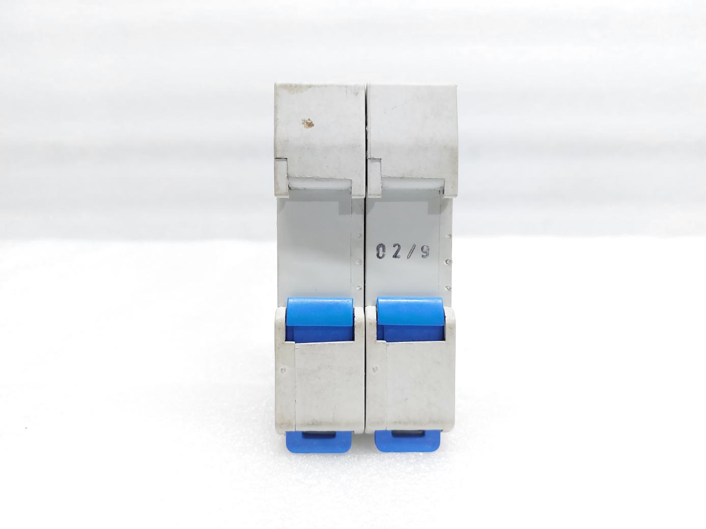 FERRAZ SHAWMUT CMS142 MODULAR FUSE HOLDER