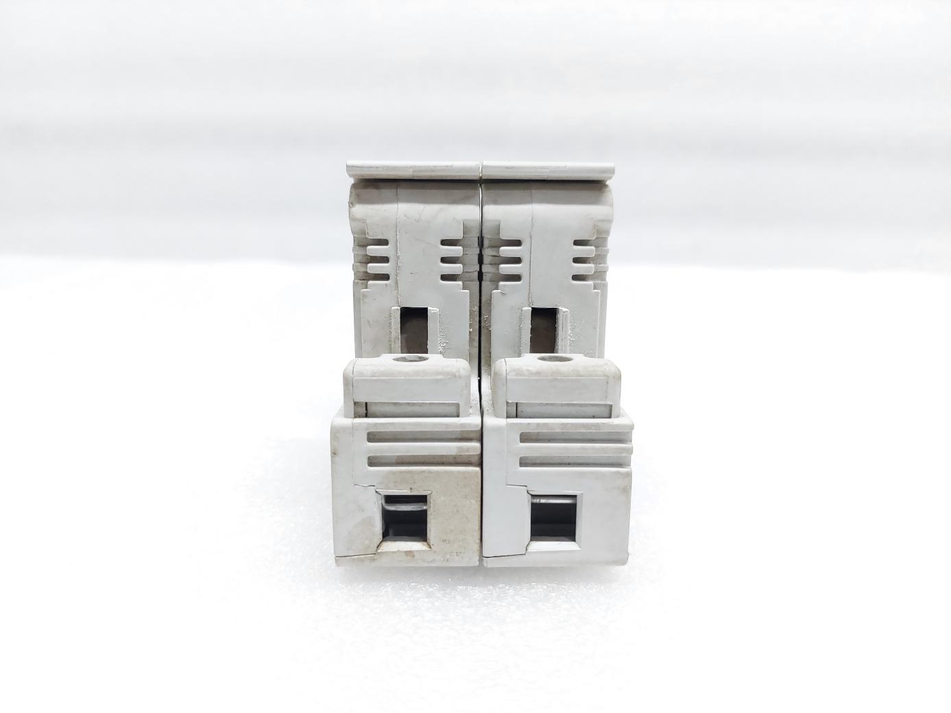 FERRAZ SHAWMUT CMS142 MODULAR FUSE HOLDER