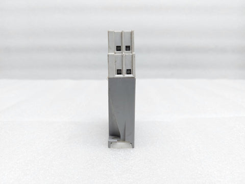 GIC MICON 225 2AODT5 ELECTRONIC TIMER