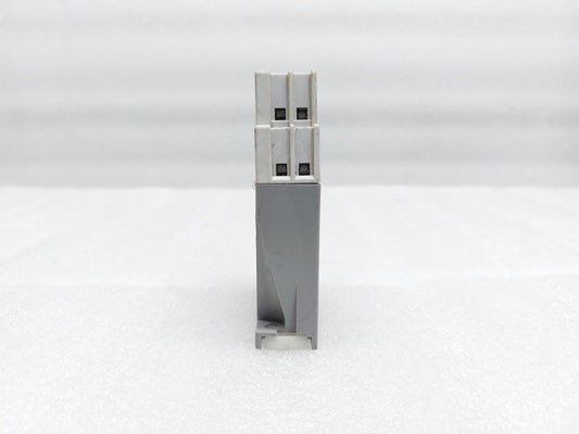 GIC MICON 225 2AODT5 ELECTRONIC TIMER