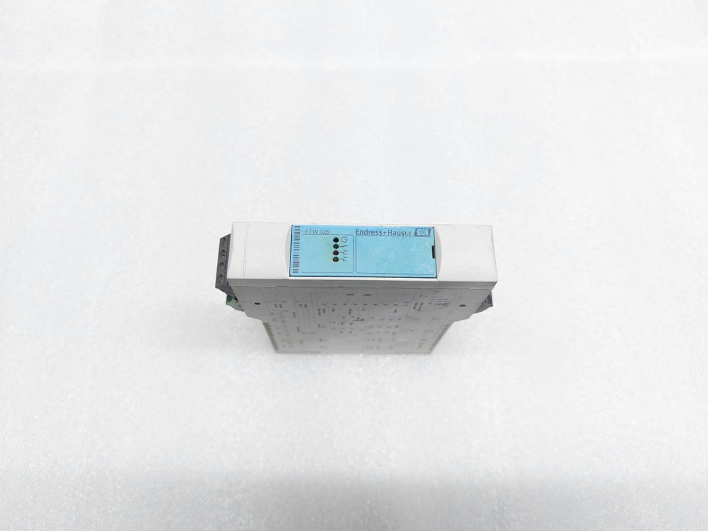 ENDRESS+HAUSER NIVOTESTER FTW325-A2A1A CONDUCTIVE POINT LEVEL SWITCH
