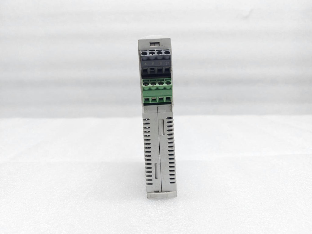 ENDRESS+HAUSER NIVOTESTER FTW325-A2A1A CONDUCTIVE POINT LEVEL SWITCH