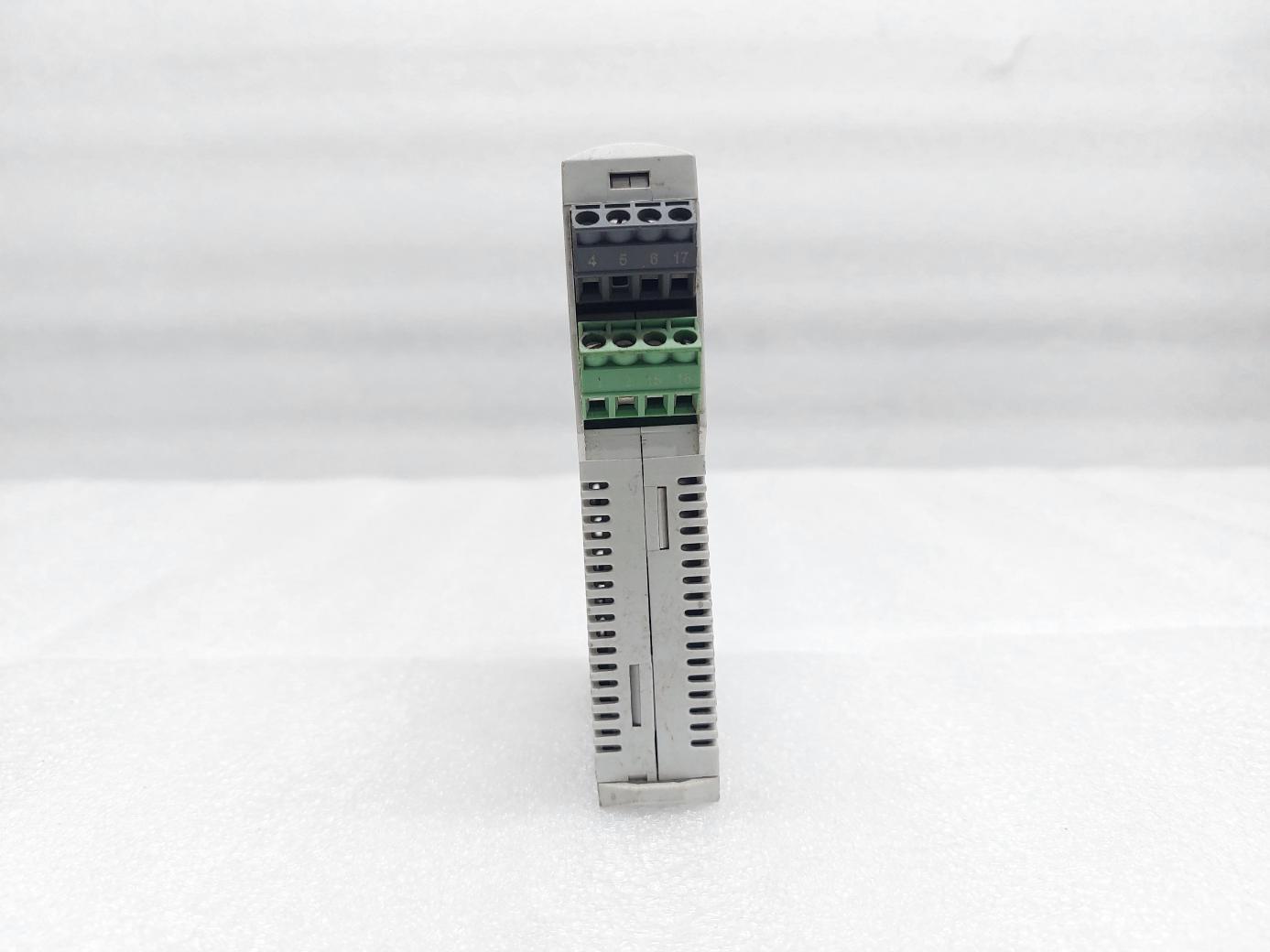 ENDRESS+HAUSER NIVOTESTER FTW325-A2A1A CONDUCTIVE POINT LEVEL SWITCH