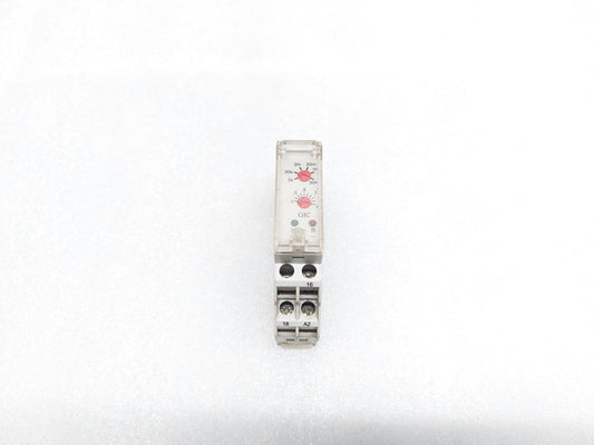 GIC 12ODT4 MICON ELECTRONIC TIMER