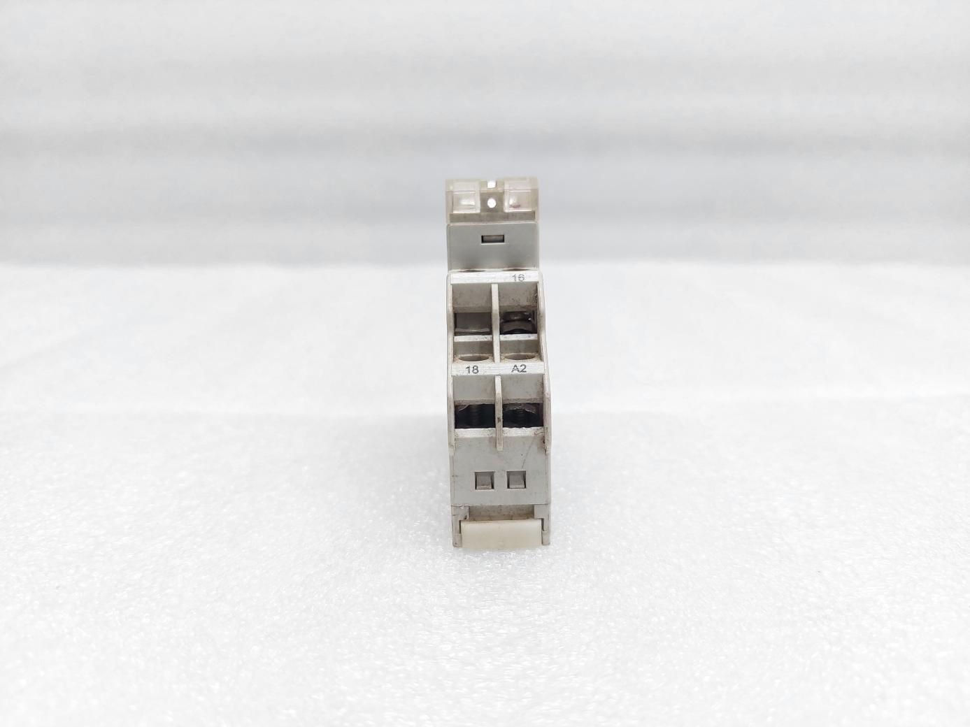 GIC 12ODT4 MICON ELECTRONIC TIMER