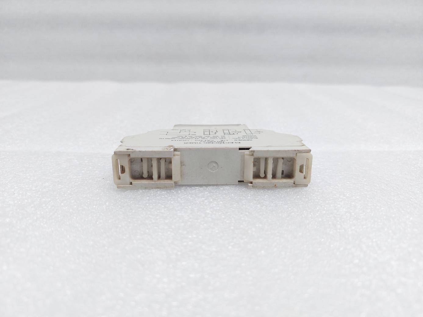 GIC 12ODT4 MICON ELECTRONIC TIMER
