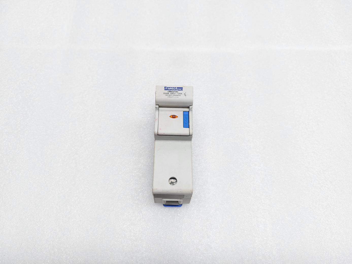 FERRAZ SHAWMUT CMS332AC FUSE HOLDER