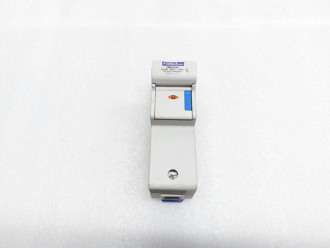 FERRAZ SHAWMUT CMS332AC FUSE HOLDER