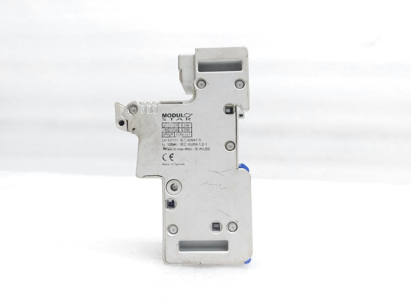FERRAZ SHAWMUT CMS332AC FUSE HOLDER